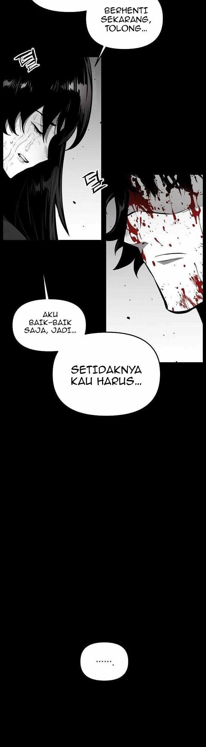 Beast Burn Chapter 16 - halaman 44
