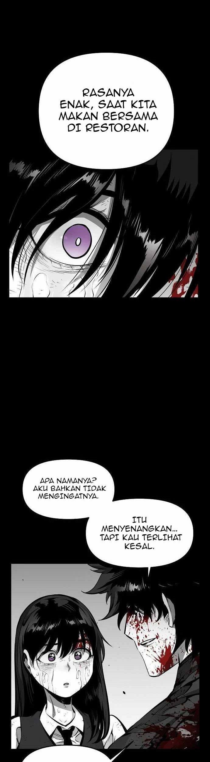 Beast Burn Chapter 16 - halaman 45