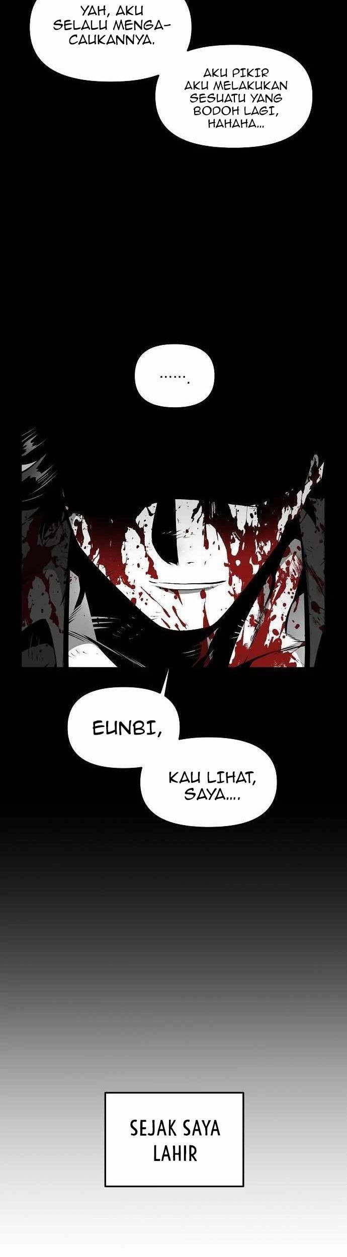 Beast Burn Chapter 16 - halaman 46