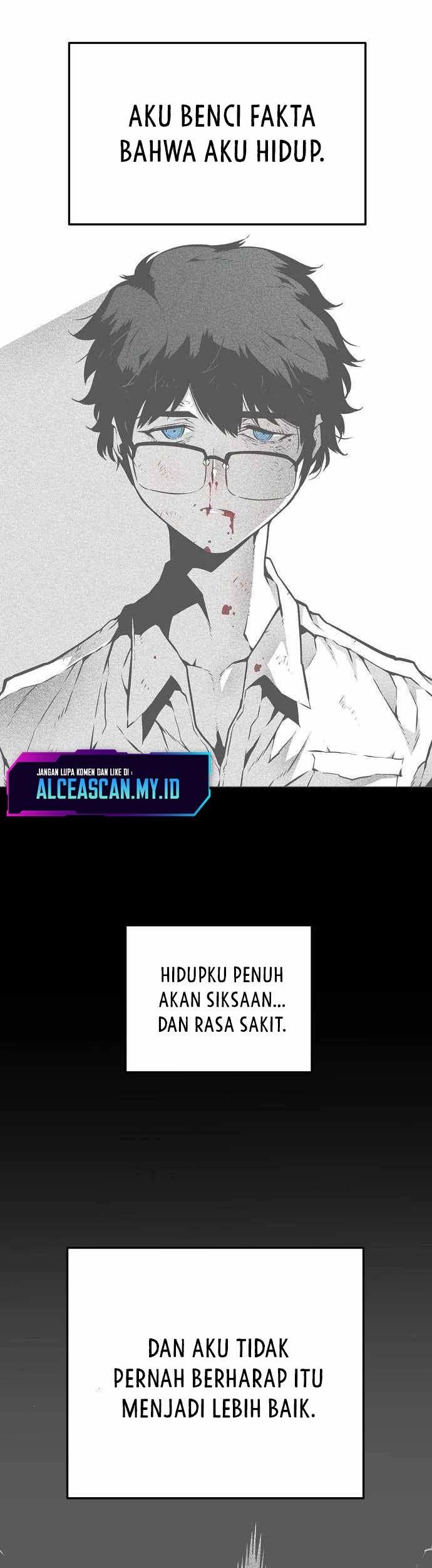 Beast Burn Chapter 16 - halaman 47
