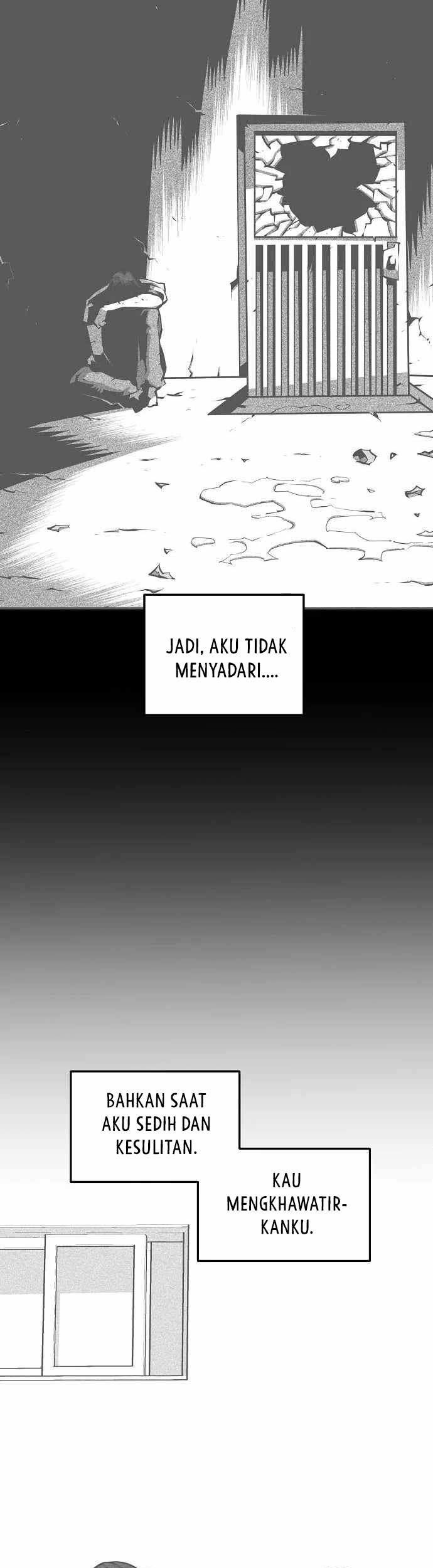 Beast Burn Chapter 16 - halaman 48