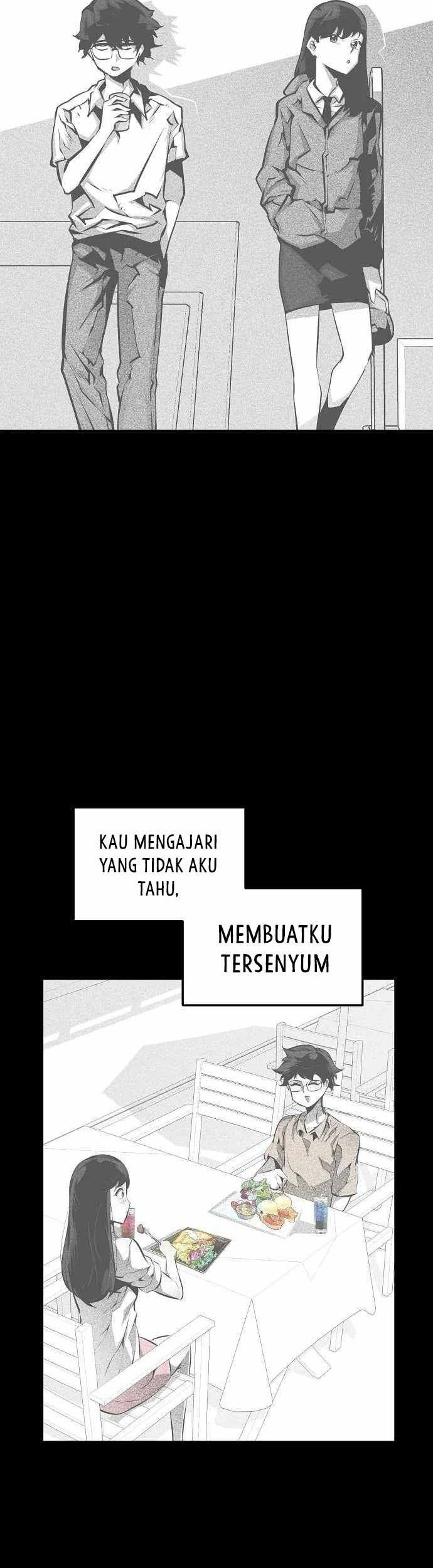 Beast Burn Chapter 16 - halaman 49