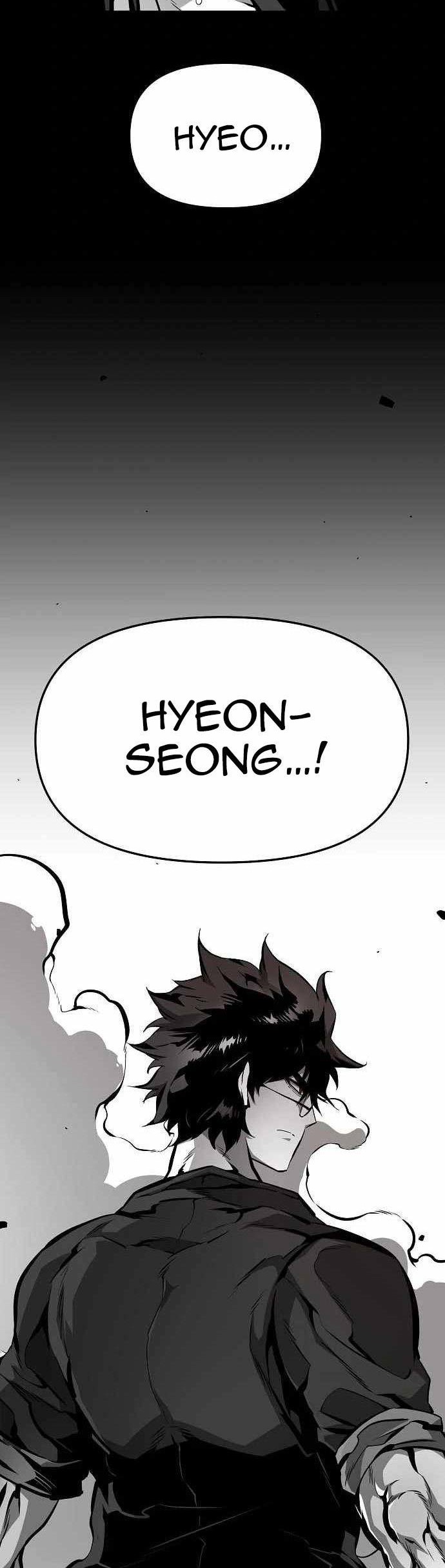 Beast Burn Chapter 16 - halaman 5