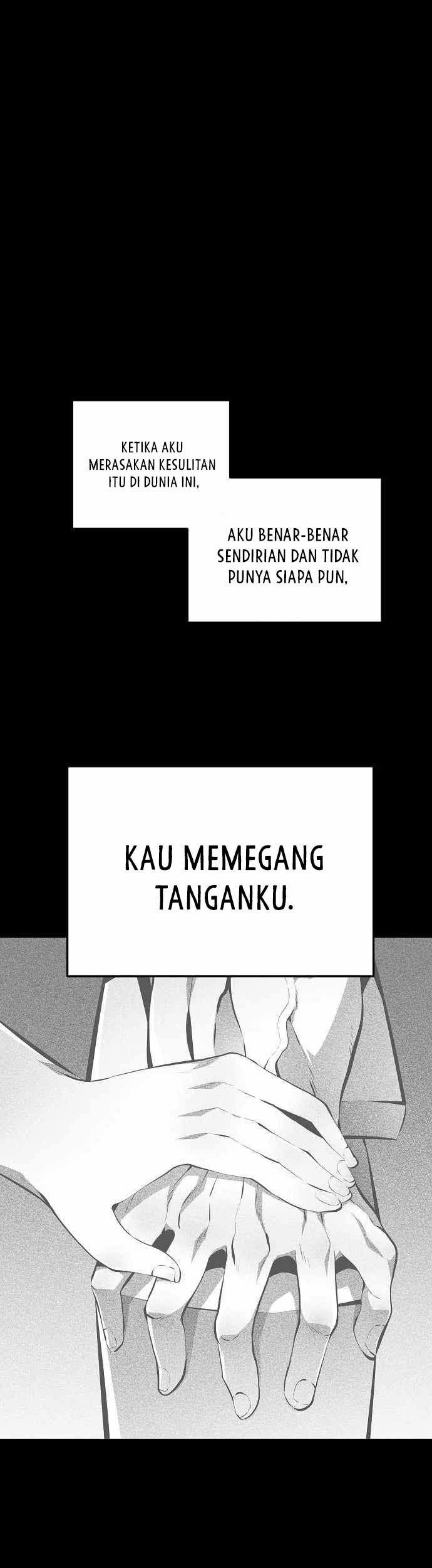 Beast Burn Chapter 16 - halaman 50