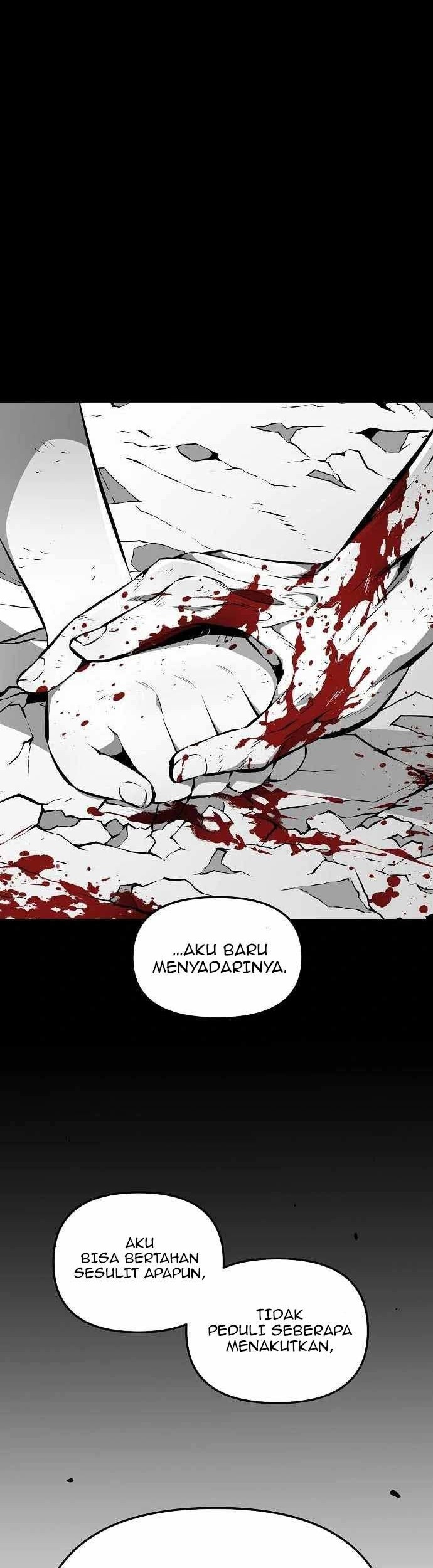 Beast Burn Chapter 16 - halaman 51