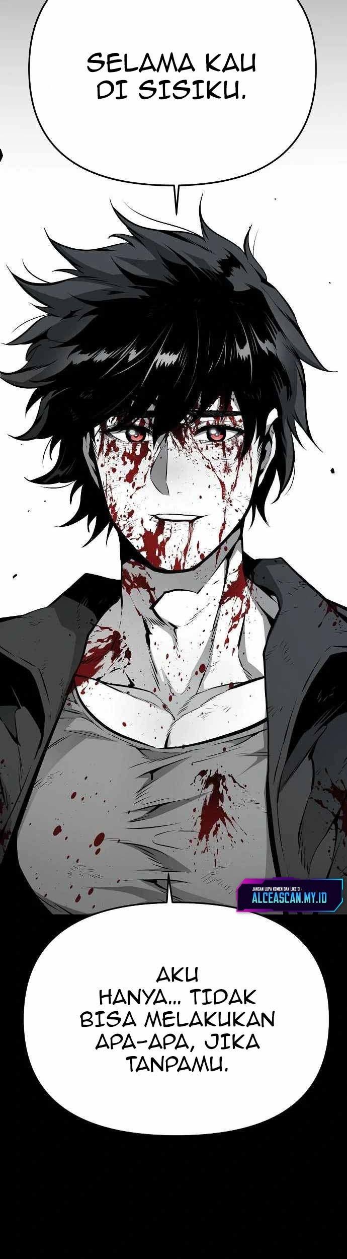 Beast Burn Chapter 16 - halaman 52