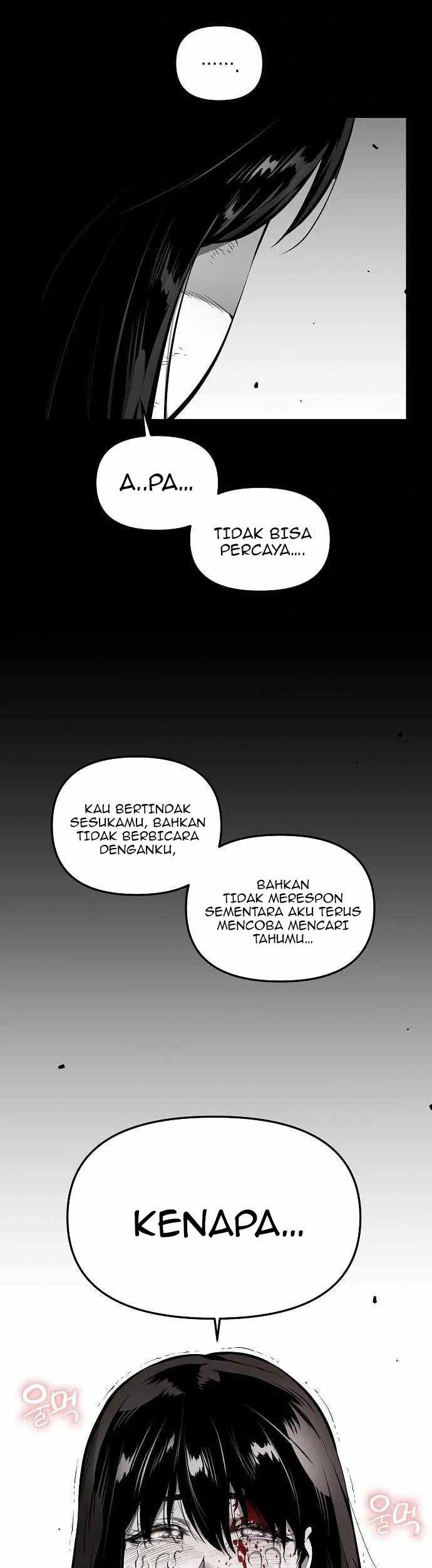 Beast Burn Chapter 16 - halaman 53