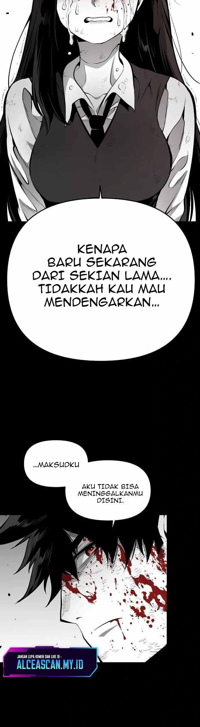 Beast Burn Chapter 16 - halaman 54