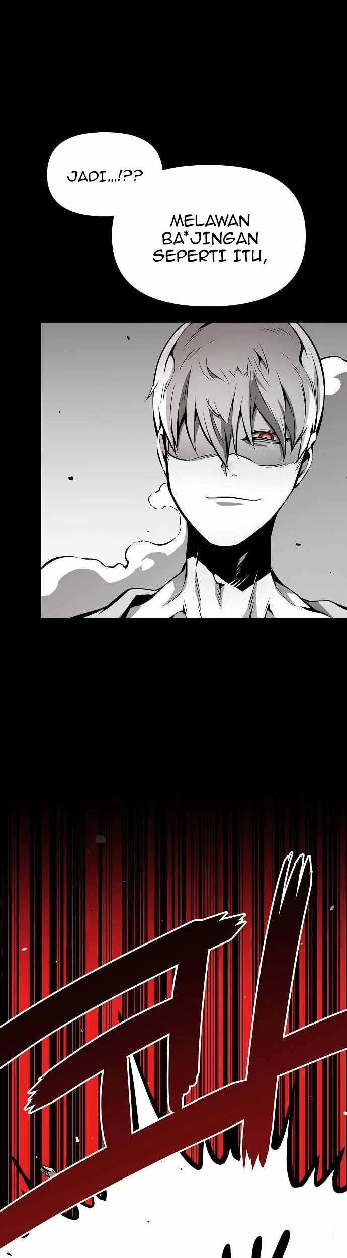 Beast Burn Chapter 16 - halaman 55