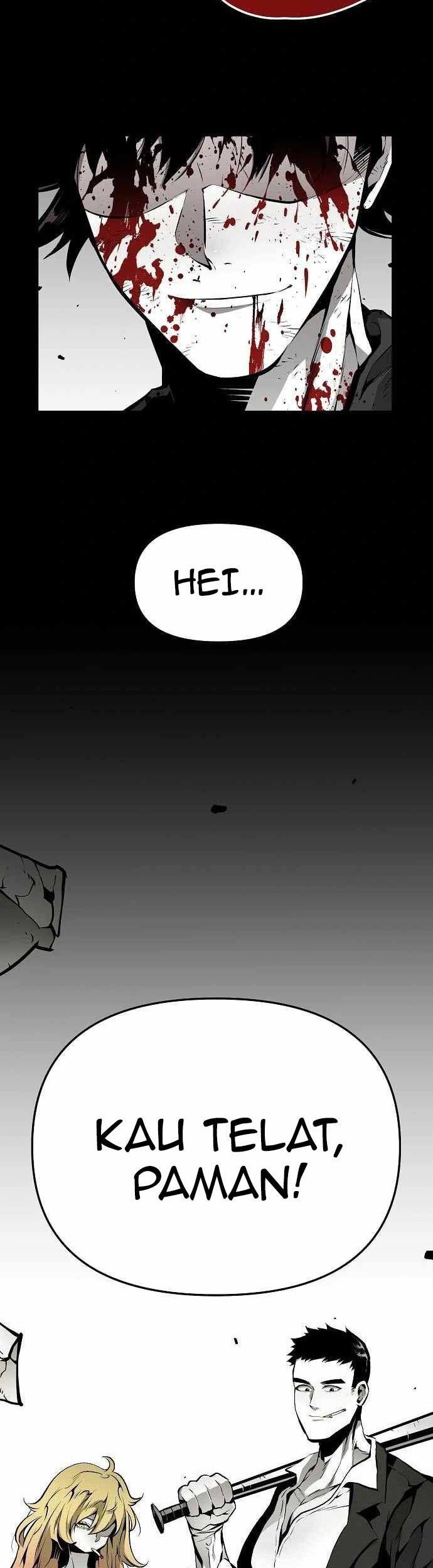Beast Burn Chapter 16 - halaman 57