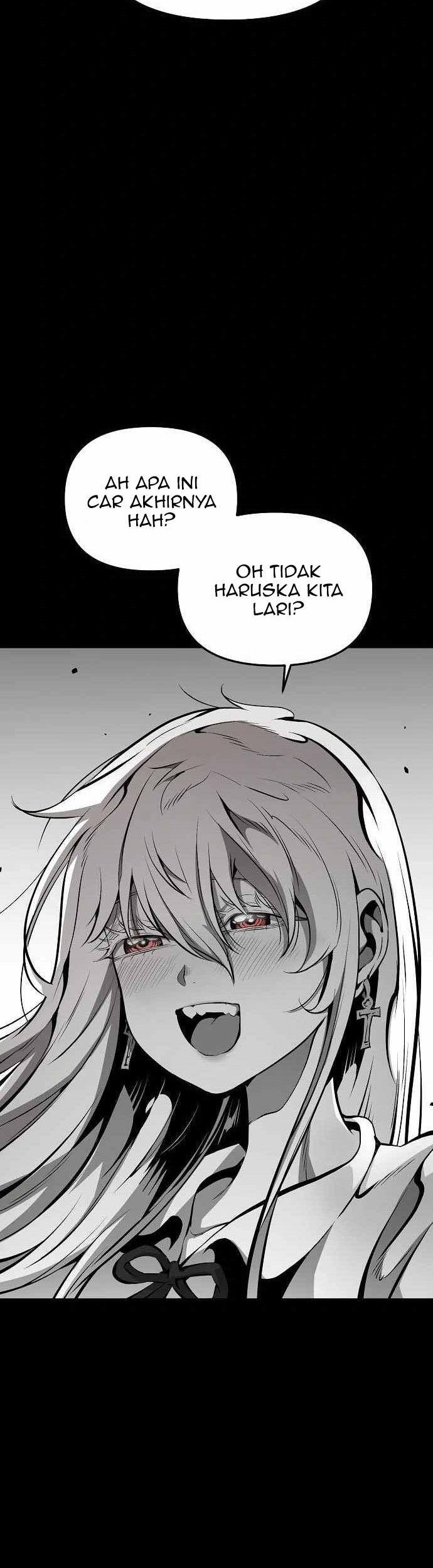 Beast Burn Chapter 16 - halaman 61