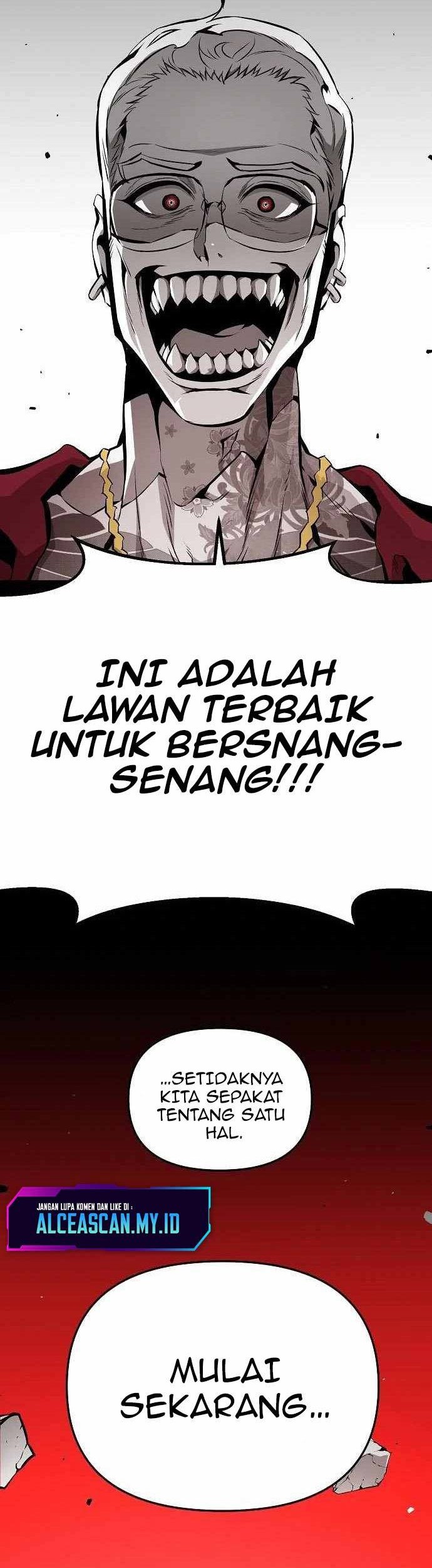 Beast Burn Chapter 16 - halaman 63