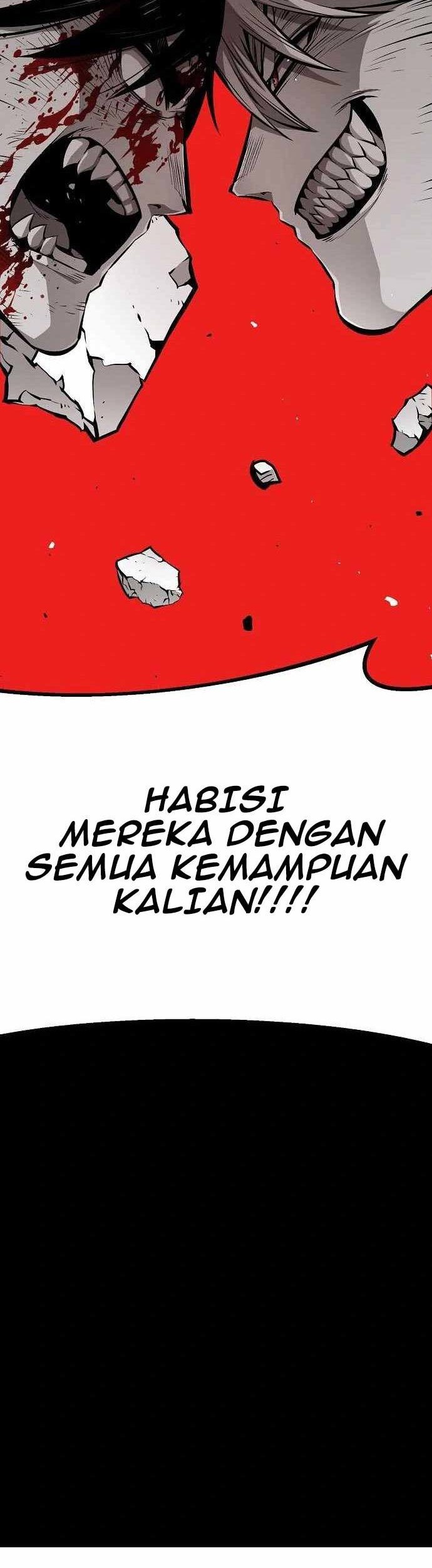 Beast Burn Chapter 16 - halaman 66