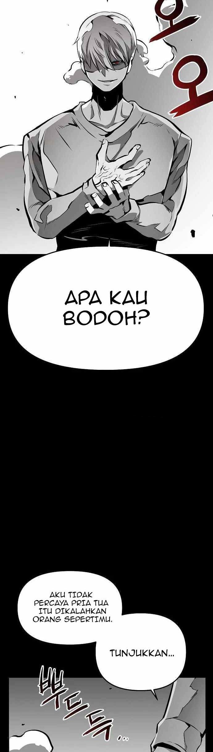 Beast Burn Chapter 16 - halaman 7