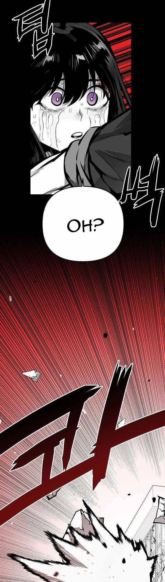 Beast Burn Chapter 16 - halaman 9