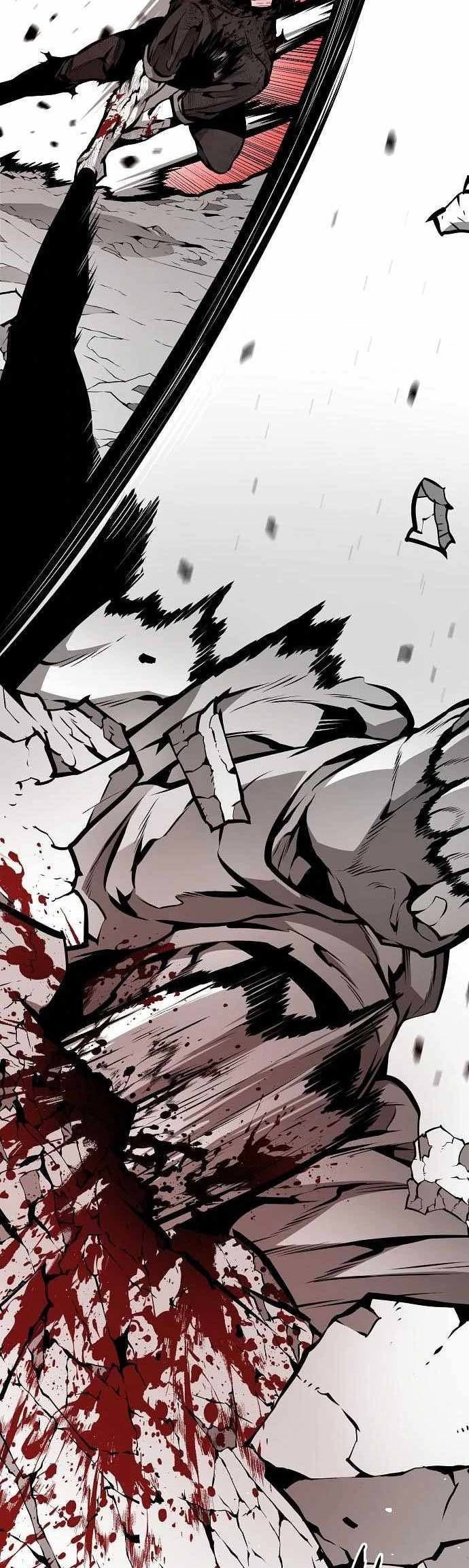 Beast Burn Chapter 17 - halaman 10