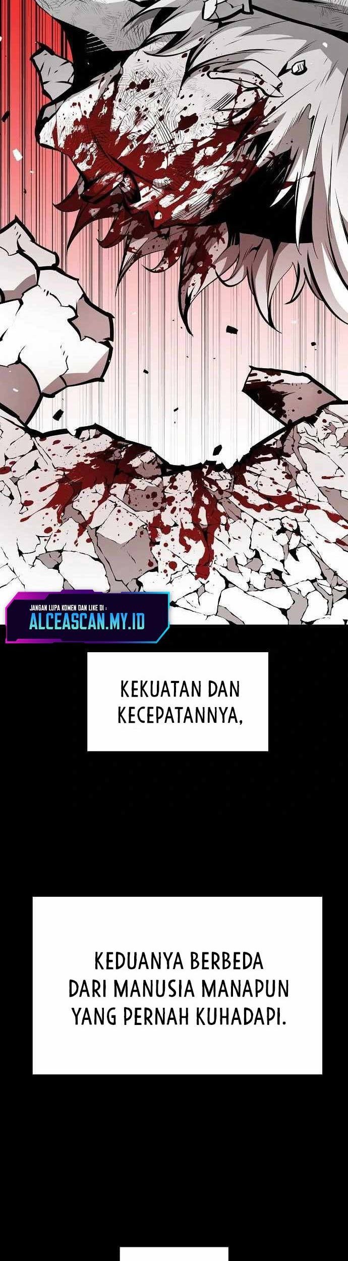 Beast Burn Chapter 17 - halaman 12