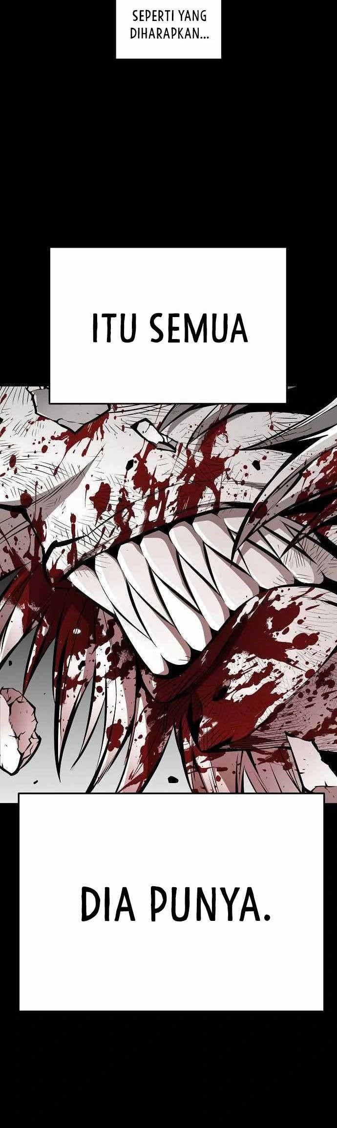 Beast Burn Chapter 17 - halaman 13
