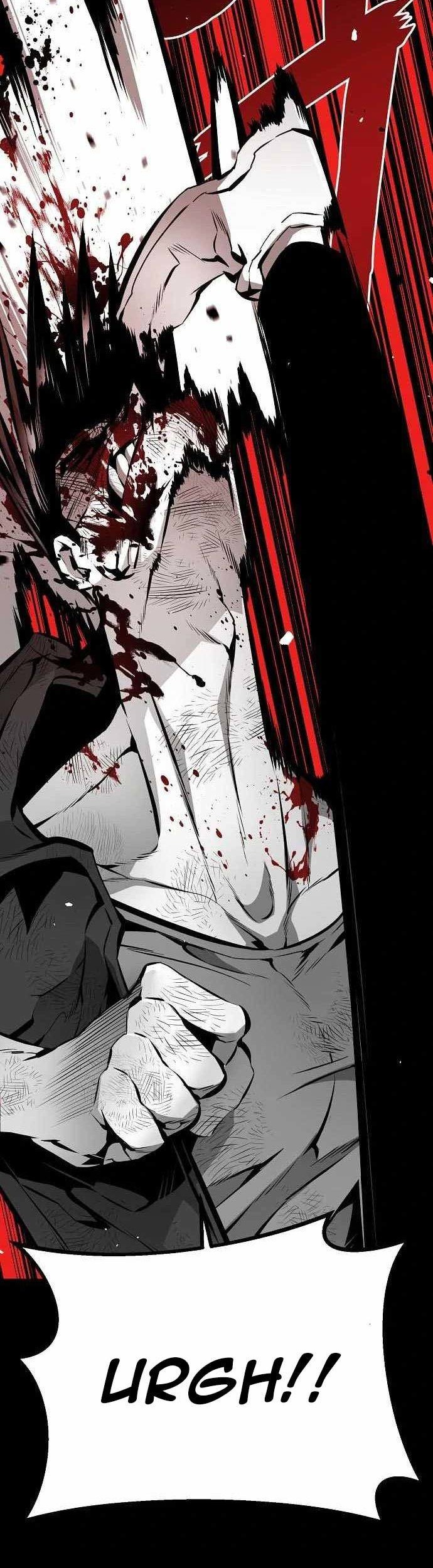 Beast Burn Chapter 17 - halaman 15
