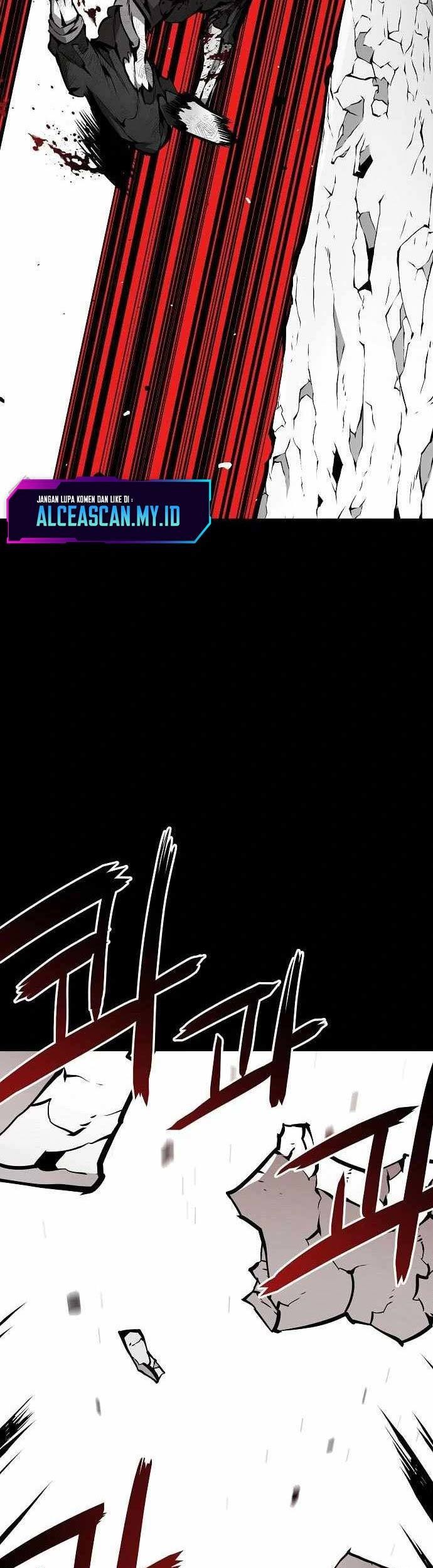 Beast Burn Chapter 17 - halaman 17