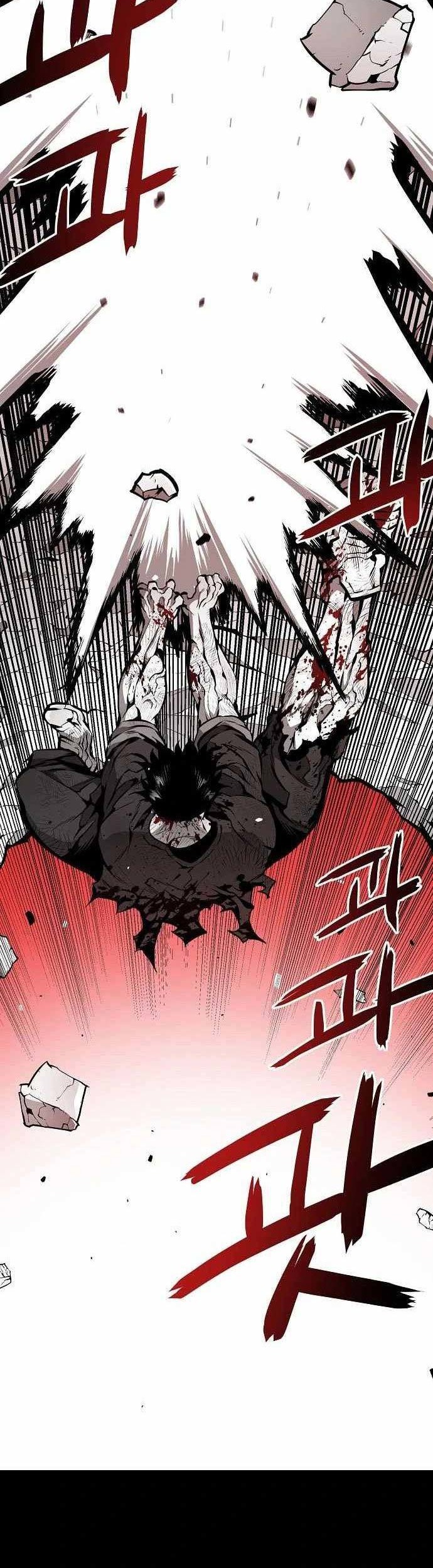 Beast Burn Chapter 17 - halaman 18