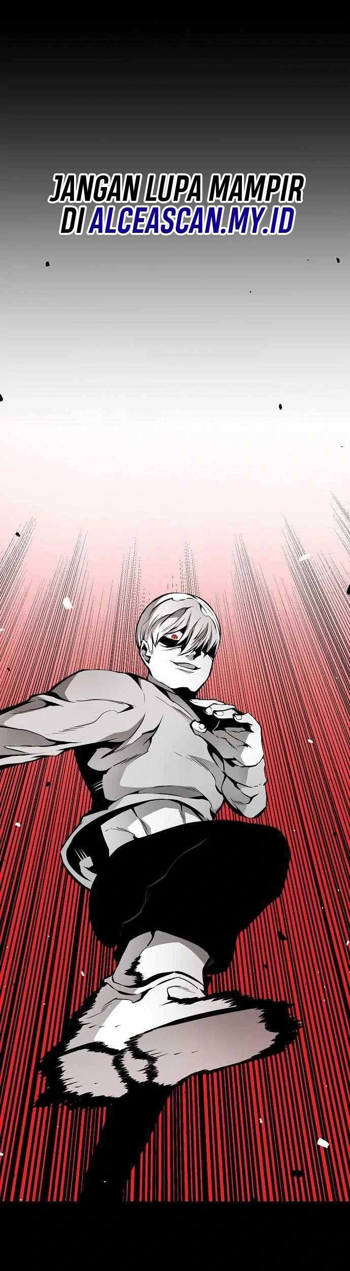 Beast Burn Chapter 17 - halaman 2