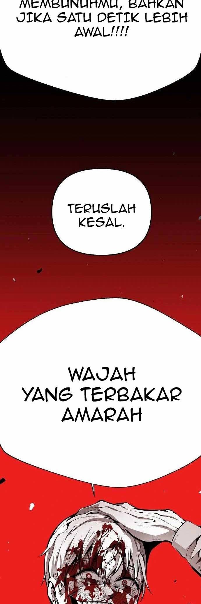 Beast Burn Chapter 17 - halaman 22