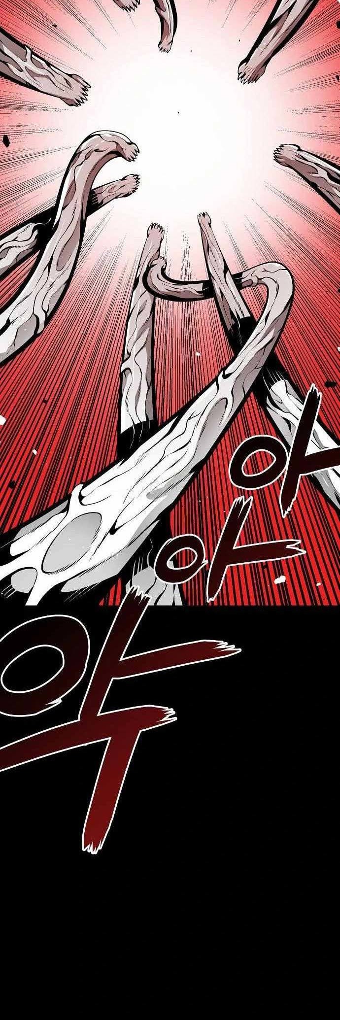 Beast Burn Chapter 17 - halaman 25