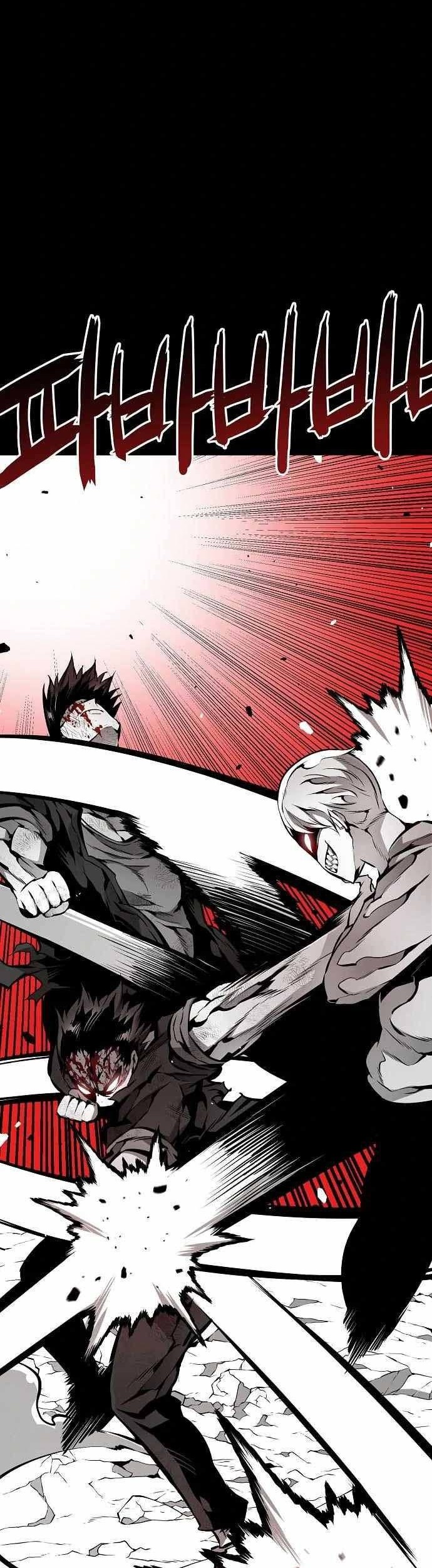 Beast Burn Chapter 17 - halaman 3