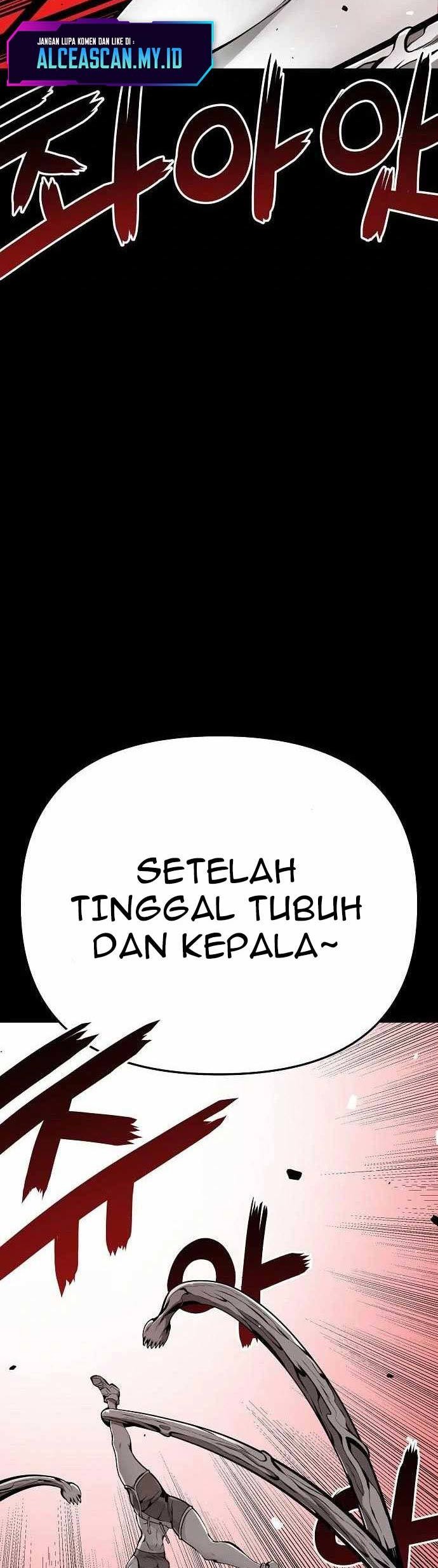 Beast Burn Chapter 17 - halaman 34