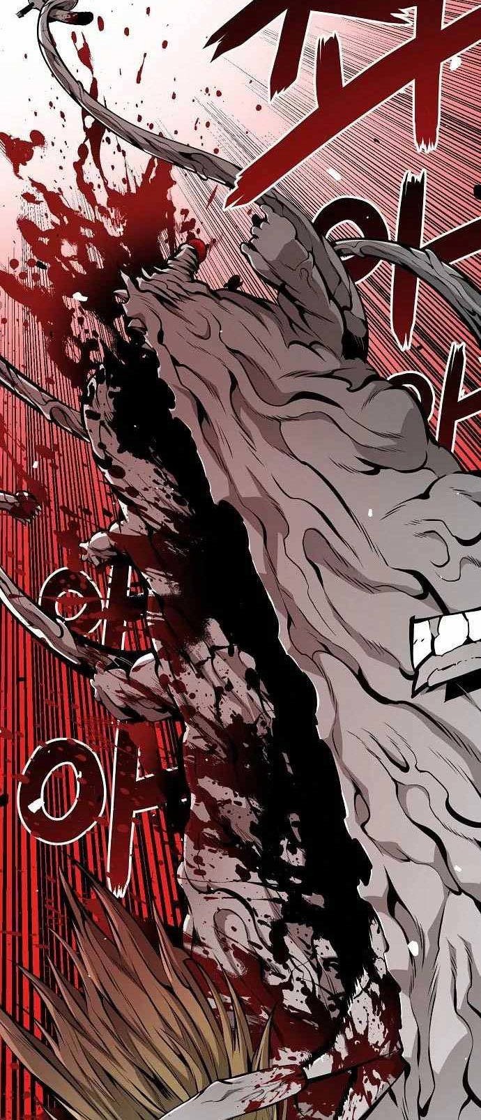 Beast Burn Chapter 17 - halaman 40