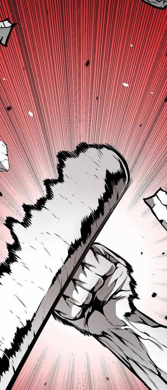 Beast Burn Chapter 17 - halaman 43
