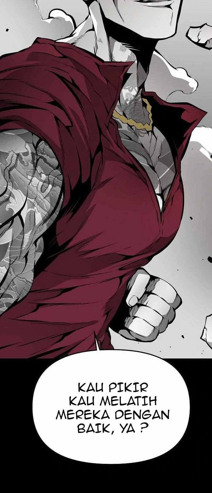 Beast Burn Chapter 17 - halaman 46