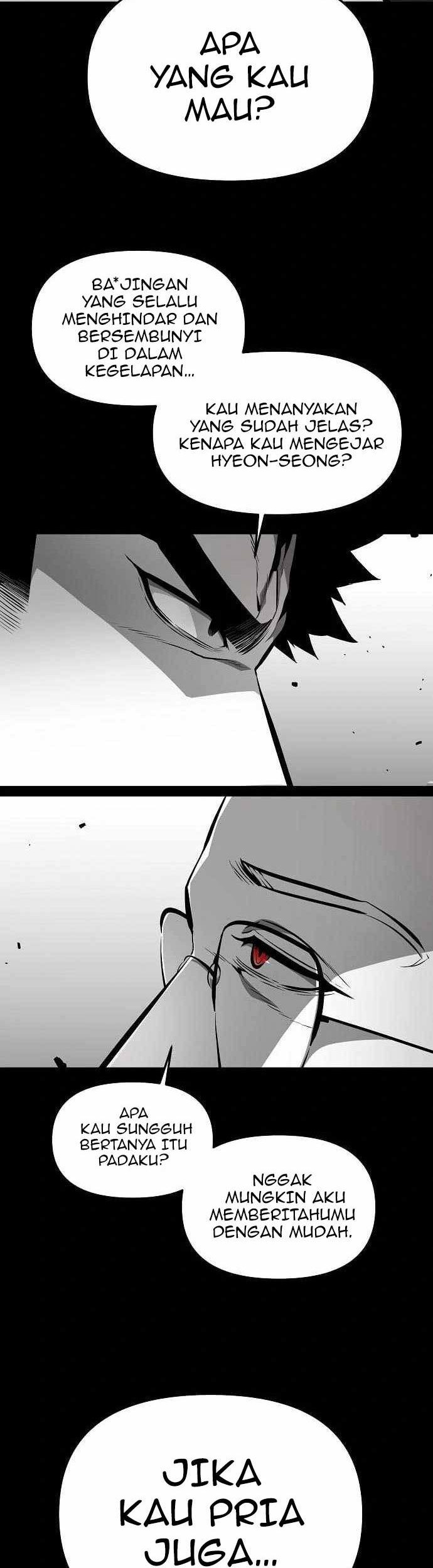 Beast Burn Chapter 17 - halaman 48