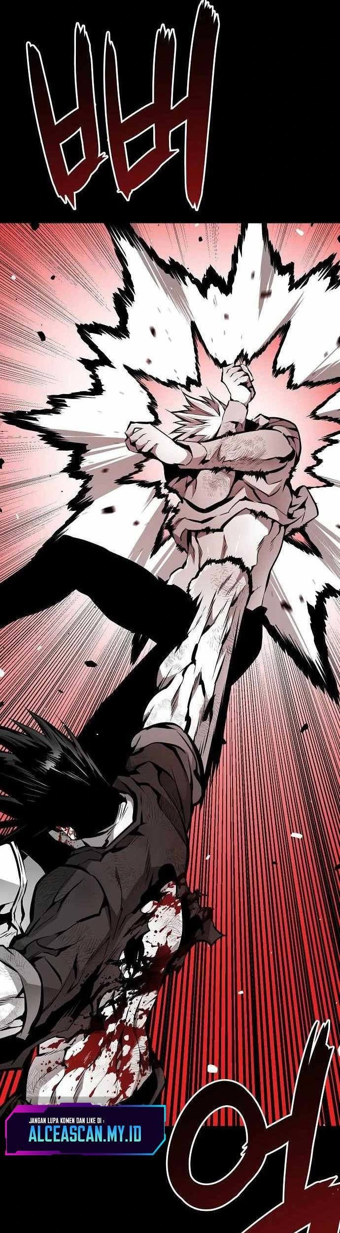 Beast Burn Chapter 17 - halaman 5