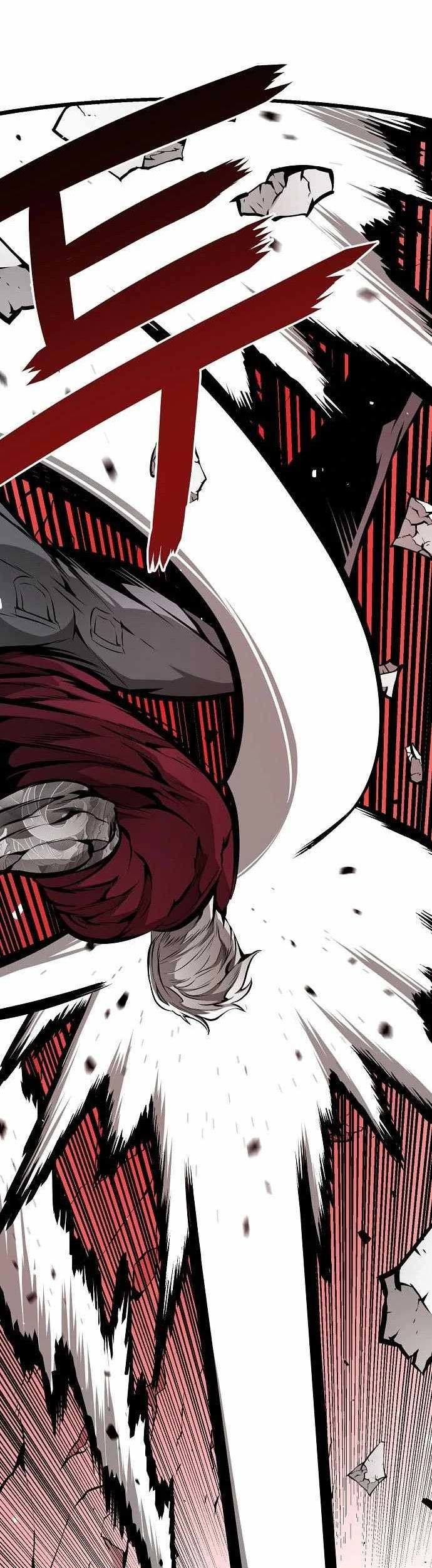 Beast Burn Chapter 17 - halaman 50