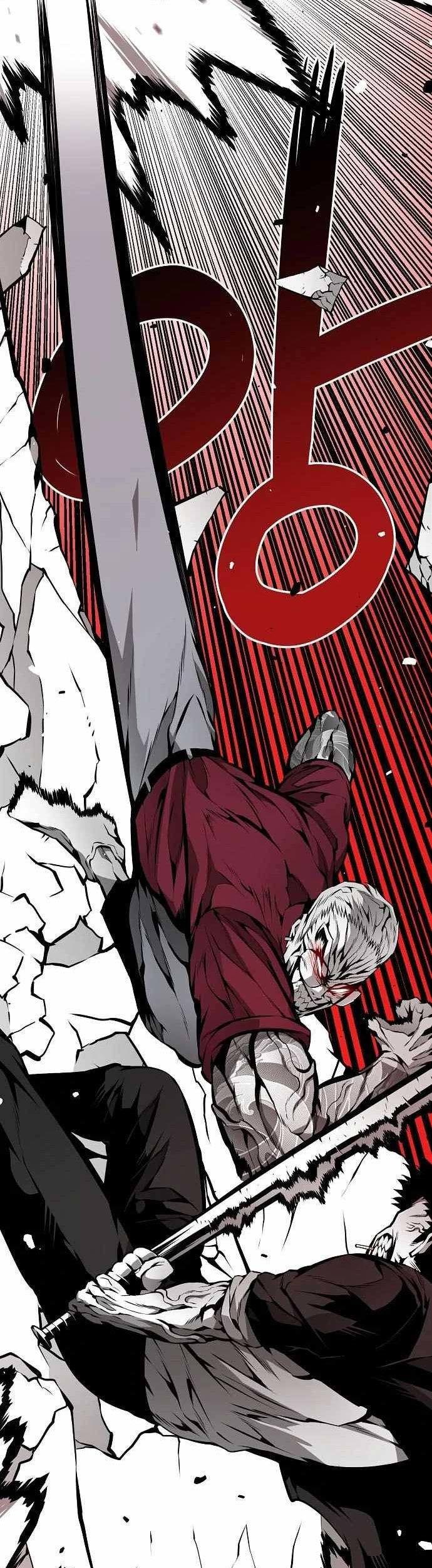 Beast Burn Chapter 17 - halaman 53
