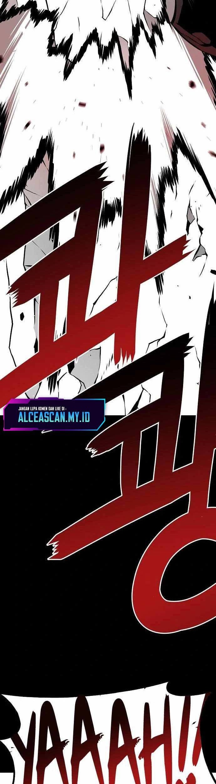 Beast Burn Chapter 17 - halaman 54
