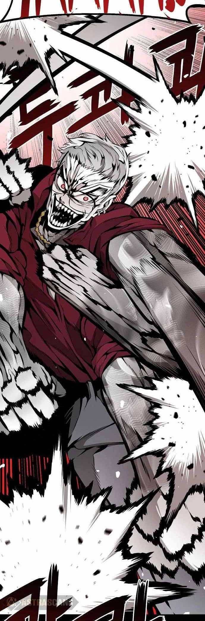 Beast Burn Chapter 17 - halaman 55