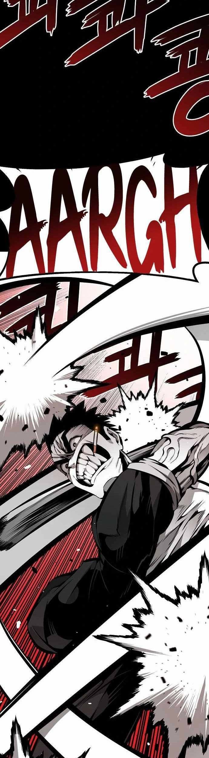 Beast Burn Chapter 17 - halaman 56