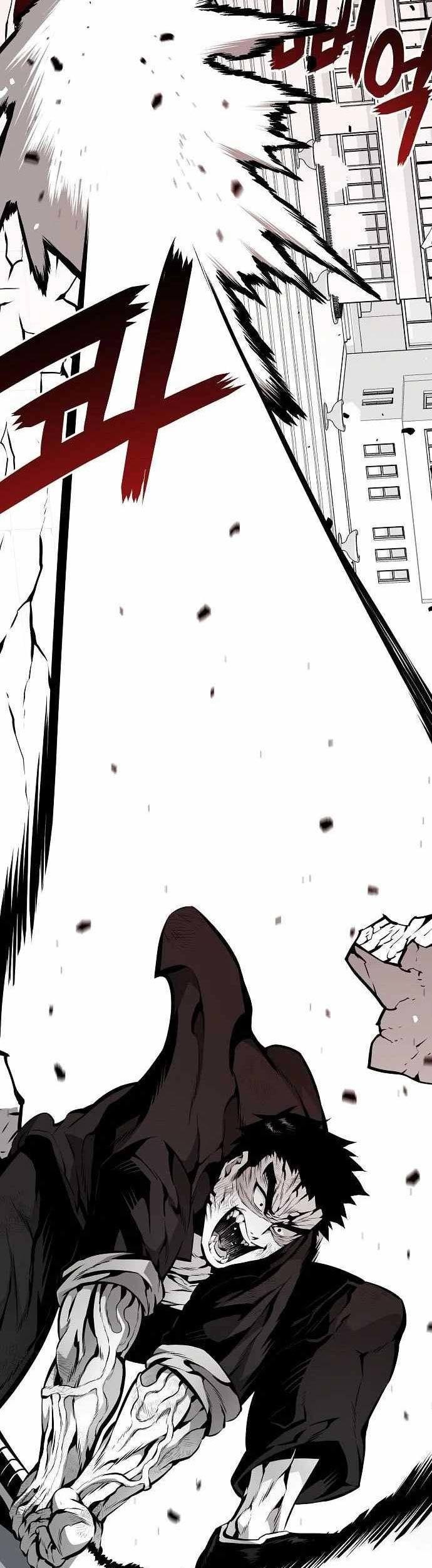 Beast Burn Chapter 17 - halaman 59