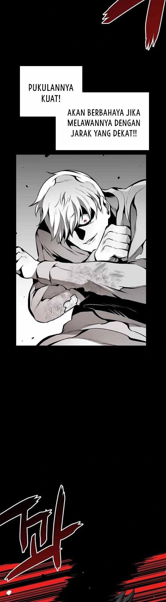 Beast Burn Chapter 17 - halaman 6