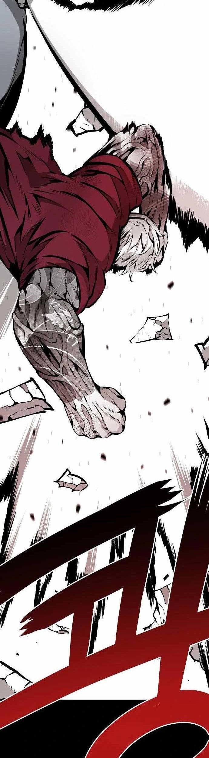 Beast Burn Chapter 17 - halaman 60