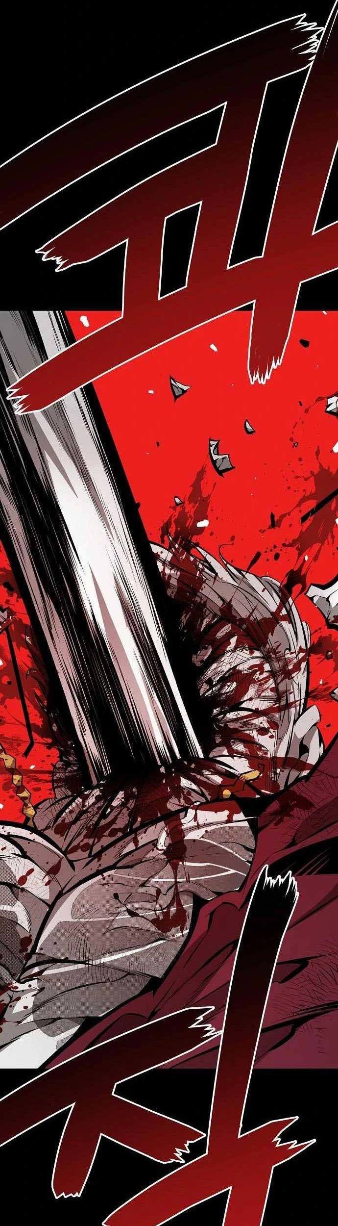 Beast Burn Chapter 17 - halaman 62