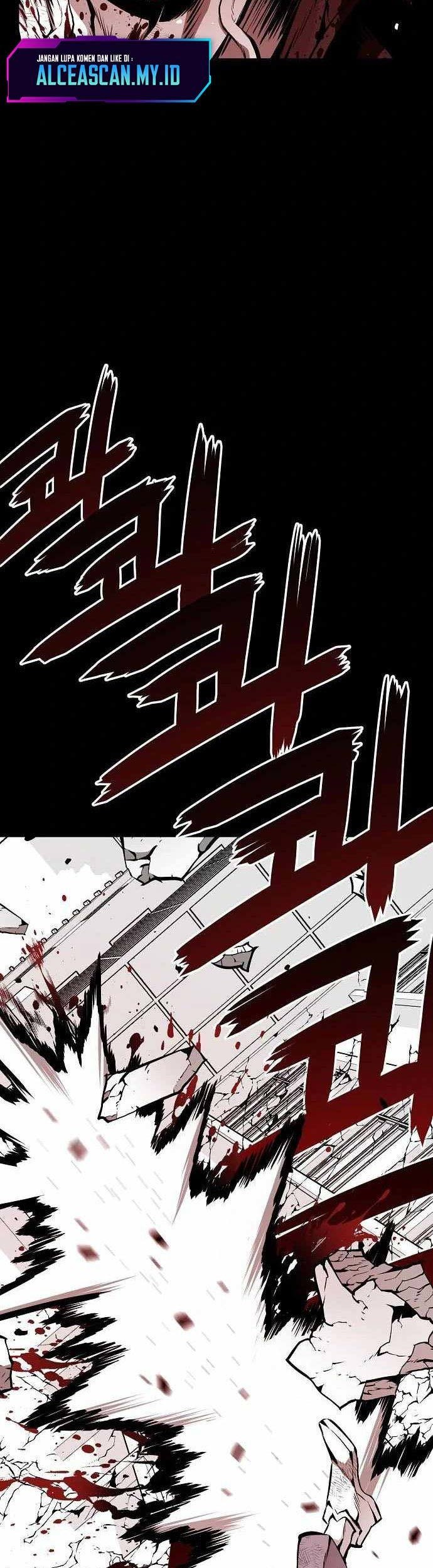 Beast Burn Chapter 17 - halaman 64