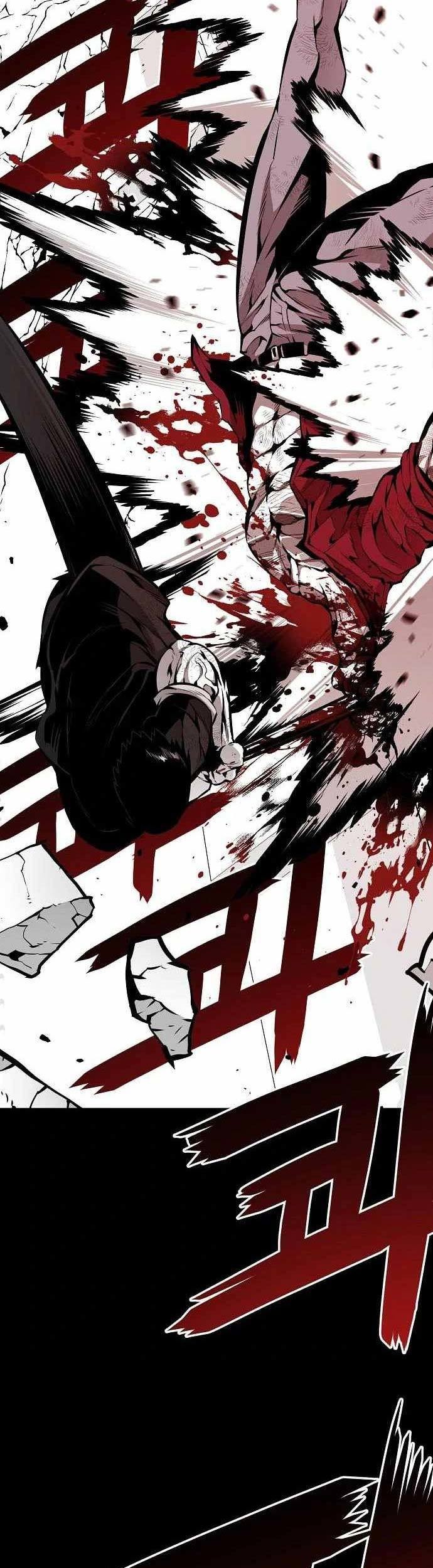Beast Burn Chapter 17 - halaman 65