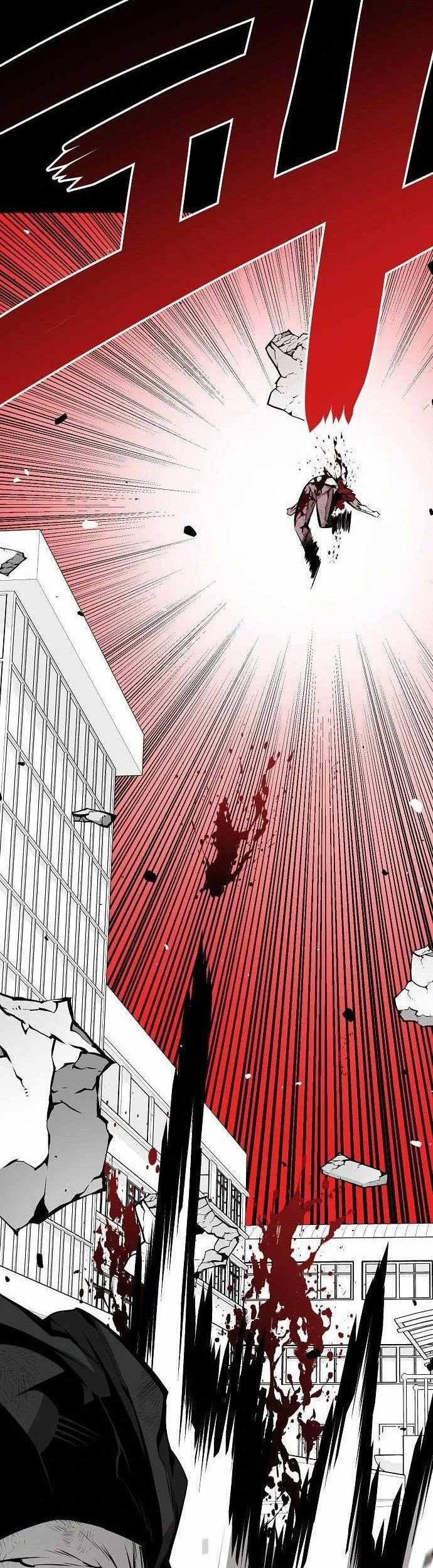 Beast Burn Chapter 17 - halaman 66