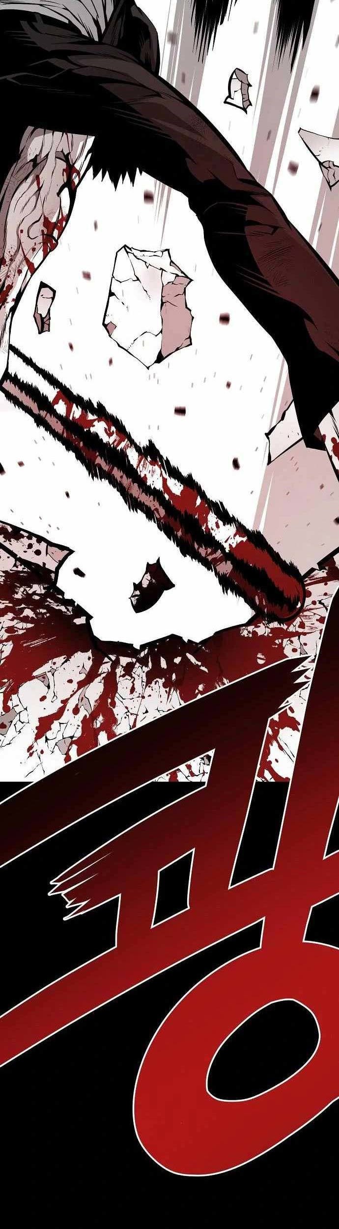 Beast Burn Chapter 17 - halaman 67