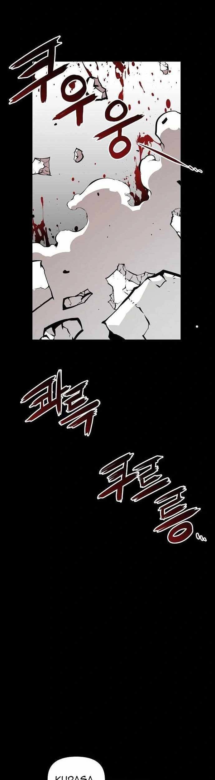 Beast Burn Chapter 17 - halaman 68