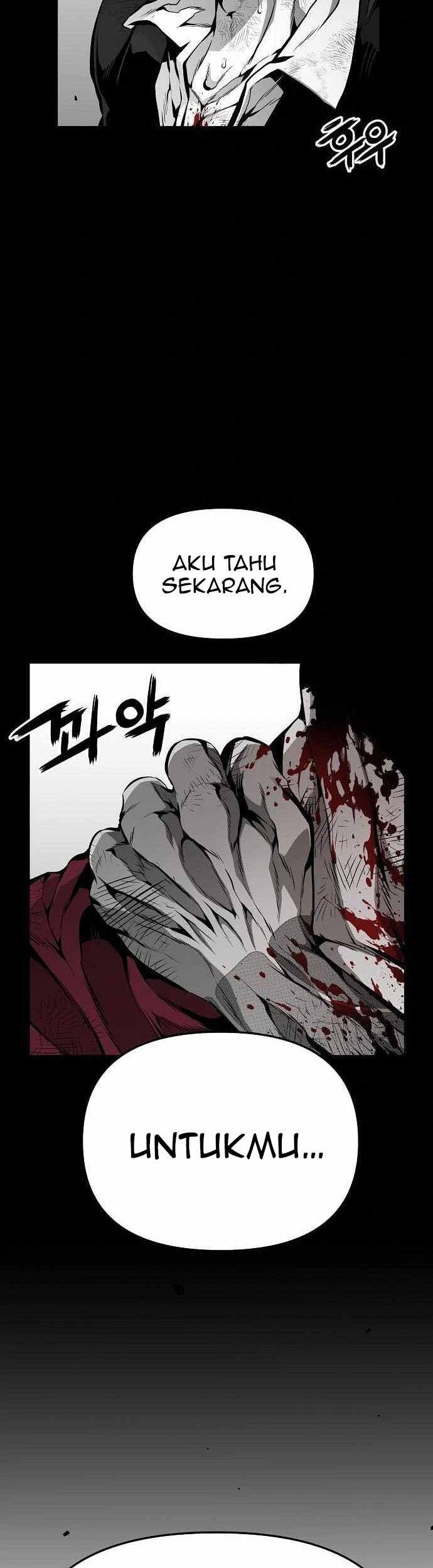 Beast Burn Chapter 17 - halaman 70